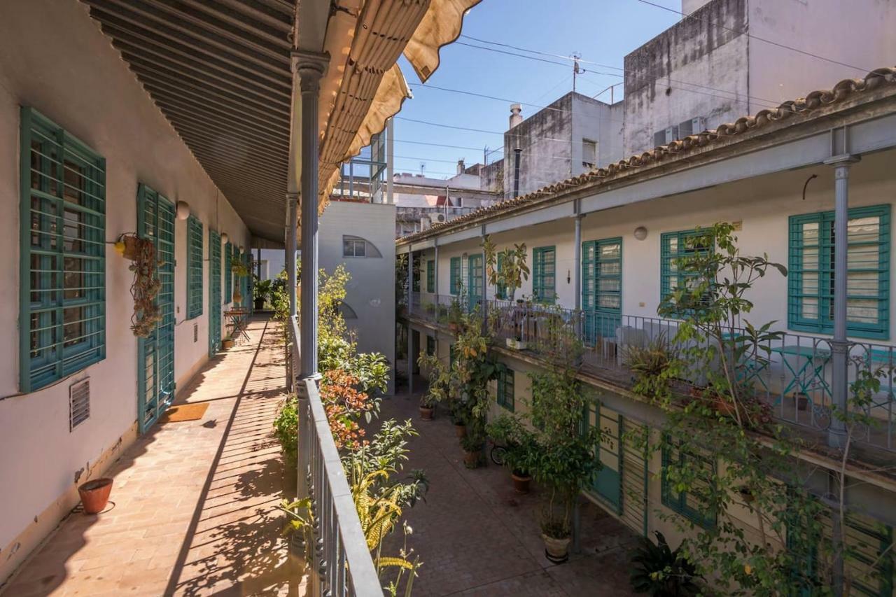 Apartamento Corral Casa Grande Oasis Sevilla