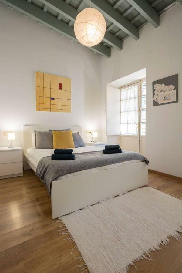 Apartamento Corral Casa Grande Oasis Sevilla