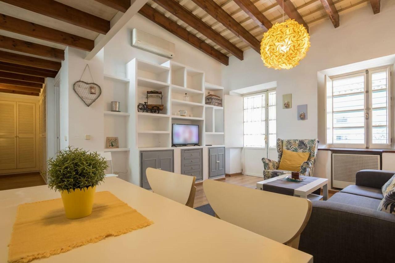 Corral Casa Grande Oasis Apartamento Sevilla